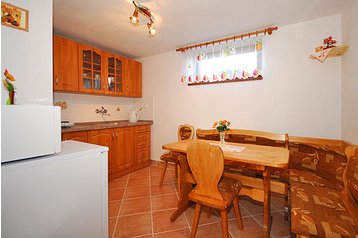 Slovacchia Byt Liptovský Michal, Esterno